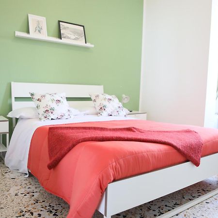 Cilento Suite - Scaloni Agropoli Kültér fotó