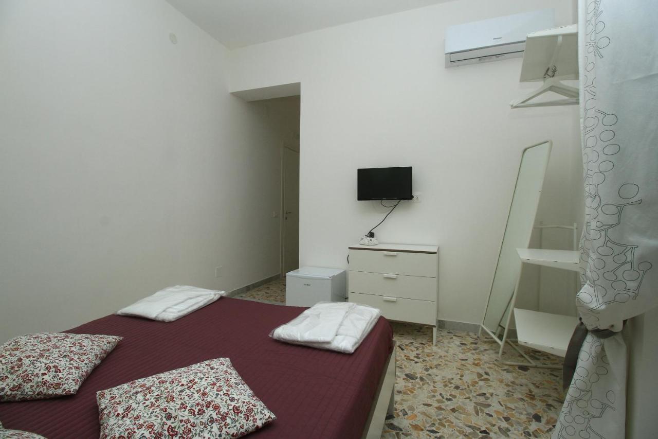 Cilento Suite - Scaloni Agropoli Kültér fotó