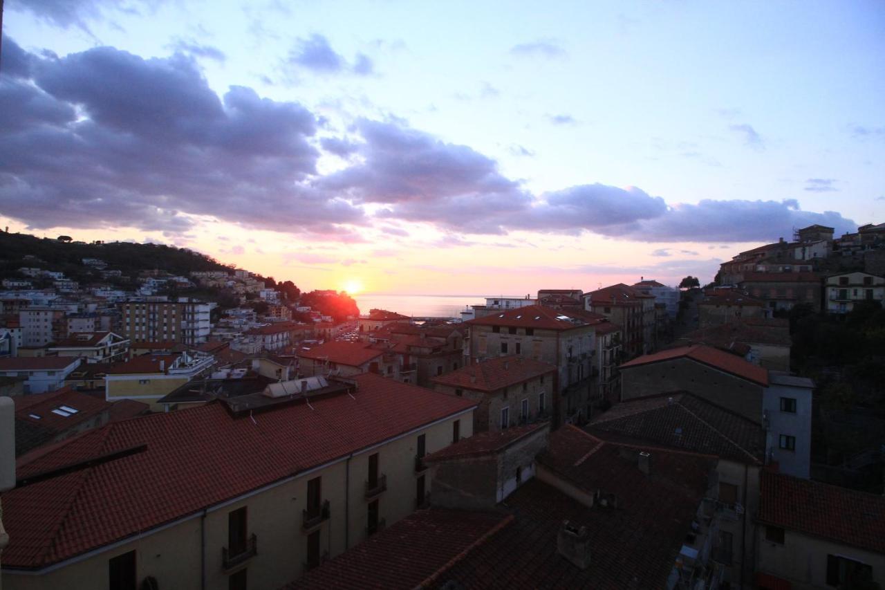 Cilento Suite - Scaloni Agropoli Kültér fotó