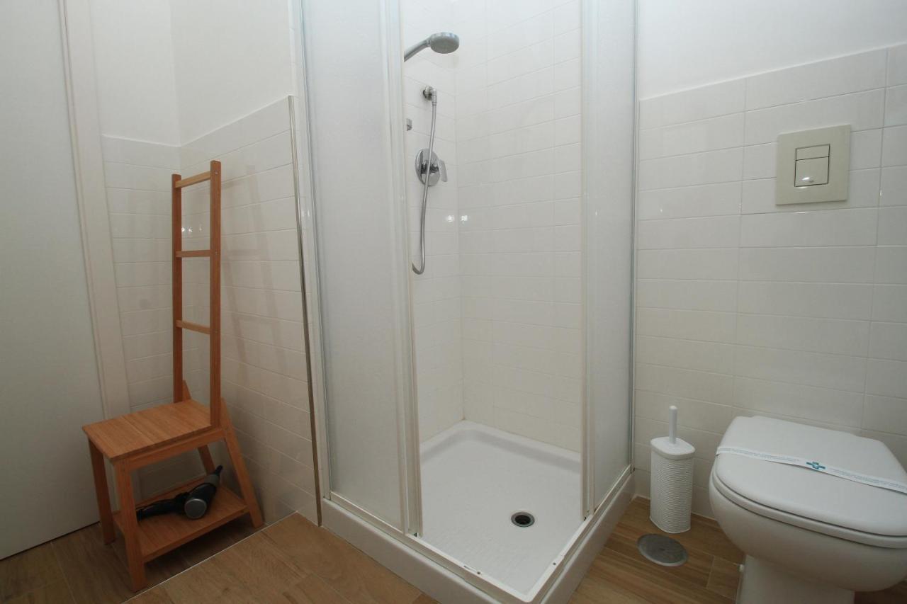 Cilento Suite - Scaloni Agropoli Kültér fotó