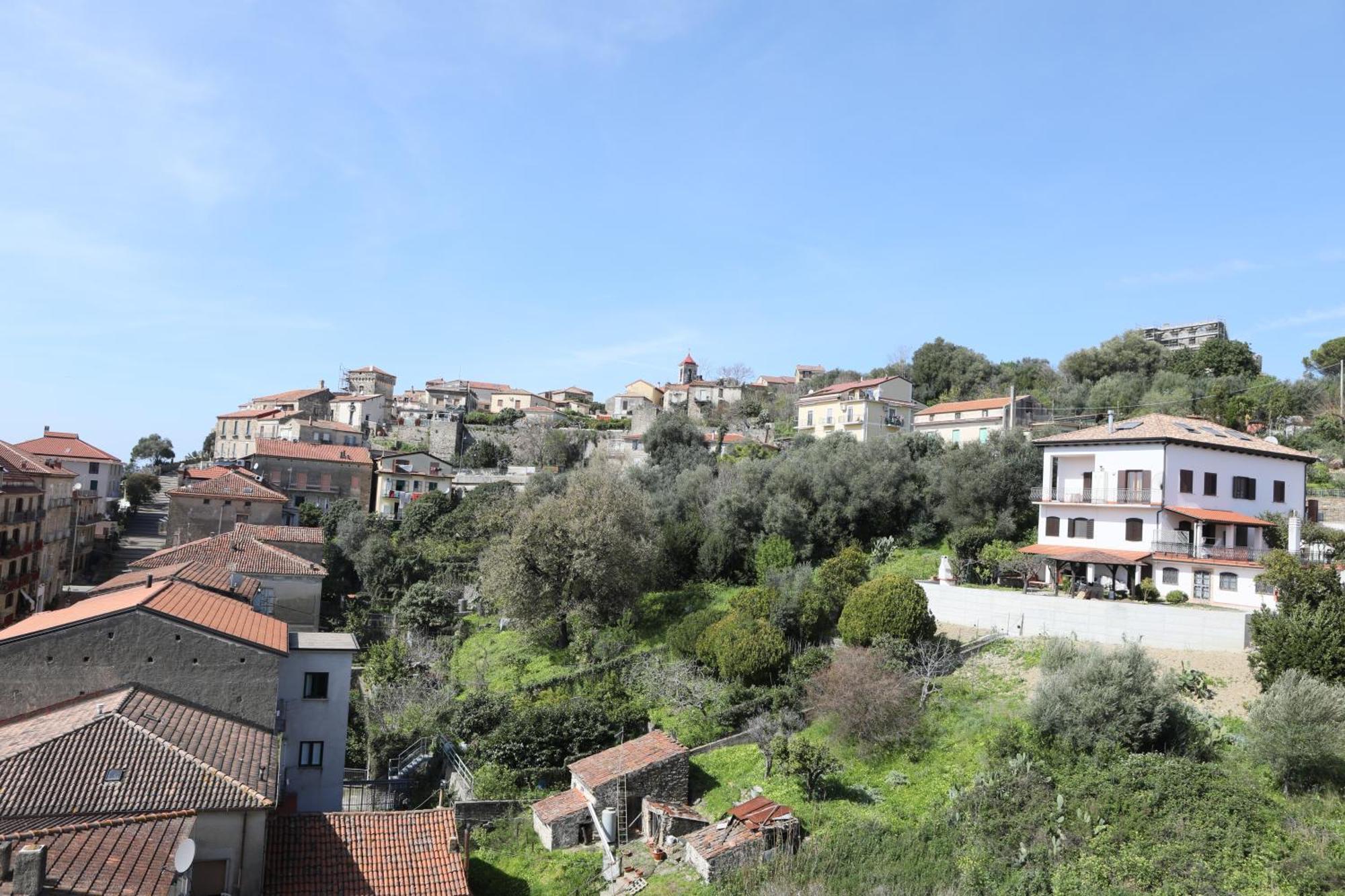 Cilento Suite - Scaloni Agropoli Kültér fotó